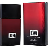 Portfolio Red