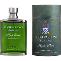 Hugh Parsons Hyde Park