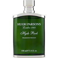 Hugh Parsons Hyde Park