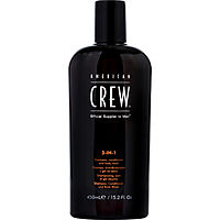 American Crew