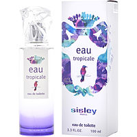 Eau Tropicale