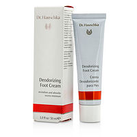 Dr. Hauschka