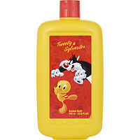 Tweety And Sylvester