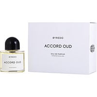 Accord Oud Byredo