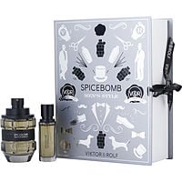 Spicebomb