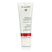 Dr. Hauschka