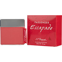 St Dupont Passenger Escapade