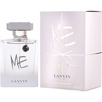 Lanvin Me L'Eau