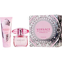 Versace Bright Crystal Absolu