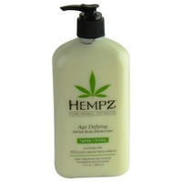 Hempz