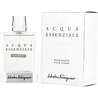 Acqua Essenziale Colonia