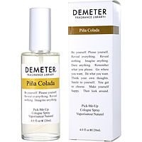 Demeter Pina Colada