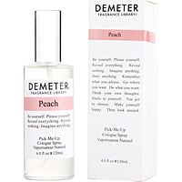 Demeter Peach