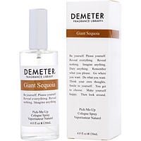 Demeter Giant Sequoia