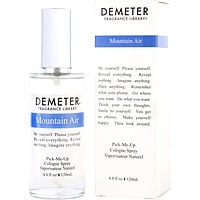 Demeter Mountain Air
