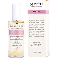 Demeter First Love