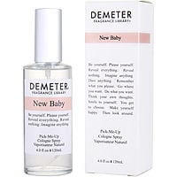 Demeter New Baby