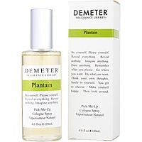 Demeter Plantain