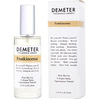 Demeter Frankincense