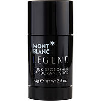 Mont Blanc Legend