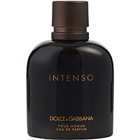 Dolce & Gabbana Intenso