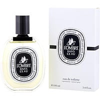 Diptyque L'Ombre Dans L'Eau