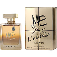 Lanvin Me L'Absolu