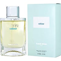 Sunrise Vetiver