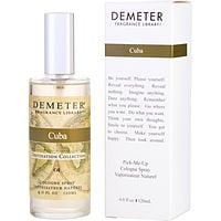 Demeter Cuba