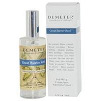 Demeter Great Barrier Reef