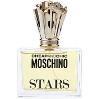 Moschino Cheap & Chic Stars