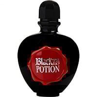 Black Xs Potion