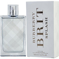 Burberry Brit Splash