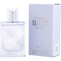 Burberry Brit Splash