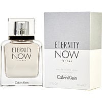 Eternity Now
