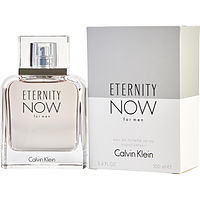 Eternity Now