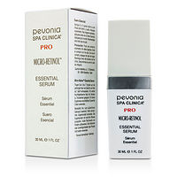 Pevonia Botanica