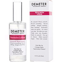 Demeter Watermelon Lollipop