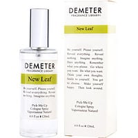 Demeter New Leaf