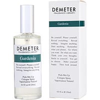 Demeter Gardenia
