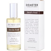 Demeter Devil's Food