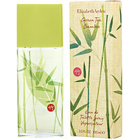 Green Tea Bamboo