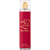 Paris Hilton With Love