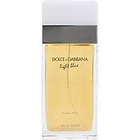 D & G Light Blue Sunset In Salina