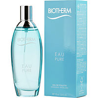 Biotherm Eau Pure