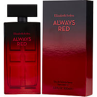 Always Red