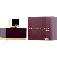 Fendi L'Acquarossa Elixir