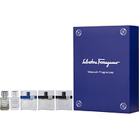 Salvatore Ferragamo Variety