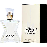 Rock! By Shakira