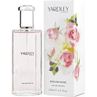 Yardley English Rose